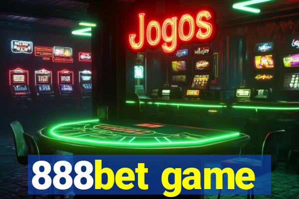 888bet game